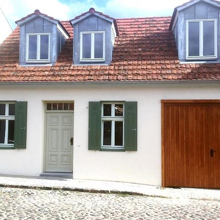 Michaelishaus Appartement Gallin Buitenkant foto